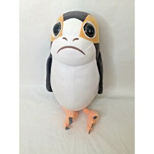 Star Wars the Last Jedi Porg Owl Plush Animal 19"